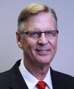 Charles W. Heard, Jr, MD